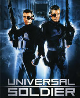 Universal Soldier /  